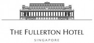 The Fullerton Hotel Singapore - Logo